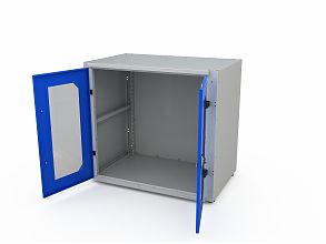 Шкаф для инструментов MODUL 1/2 XL 02