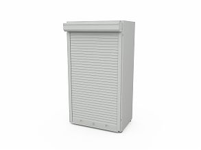 Шкаф для инструментов MODUL XL 10