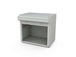 Шкаф для инструментов MODUL 1/2 XL 06