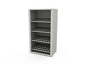 Шкаф для оснастки к станкам с ЧПУ MODUL XL SK50.3