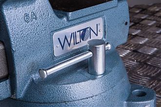 744 WILTON Тиски «Механик»