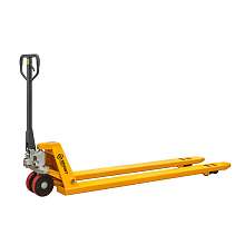 Гидравлическая тележка SD-L (BF25; 2500 кг; 1800х550 мм; PDP) СМАРТЛИФТ (SMARTLIFT)