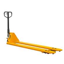 Гидравлическая тележка SD-L (BF25; 2500 кг; 1800х550 мм; PDP) СМАРТЛИФТ (SMARTLIFT)