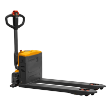 Эл.гидравлическая тележка CBD20W-II Li (2000 кг; li-ion 48В / 20Ач) СМАРТЛИФТ (SMARTLIFT)