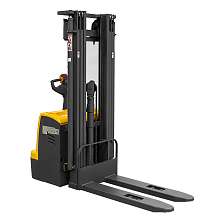 Штабелер самоходный CDDR15-III (1500 кг, 4,5 м, 24В / 240Ач, PV) СМАРТЛИФТ (SMARTLIFT)