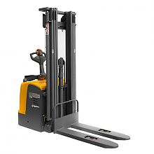 Штабелер самоходный CDDK15-III (1500 кг; 5 м; li-ion 25,6В / 225Ач, PV, EPS) SMARTLIFT