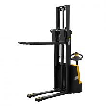 Штабелер самоходный CDD12A (1200 кг; 2,5 м; 24В / 85Ач) SMARTLIFT