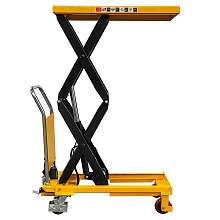 Гидравлический подъемный стол PTS 350A (350 кг; 905х500 мм; 1,3 м) СМАРТЛИФТ (SMARTLIFT)