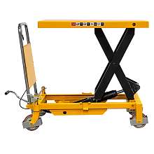 Гидравлический подъемный стол PT 800A (800 кг; 1016х510 мм; 1 м) СМАРТЛИФТ (SMARTLIFT)