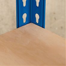 Векстор Т 2000х1533х608 (4 яруса фанера)